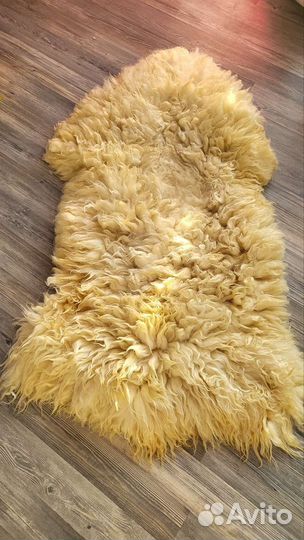 Шкурка животного