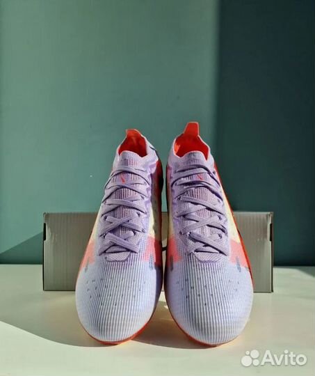 Бутсы Nike mercurial vapor