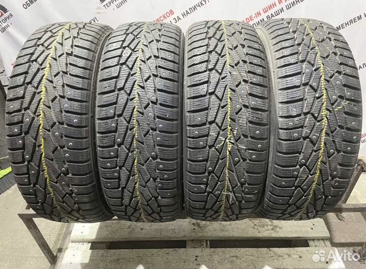 Nokian Tyres Nordman 7 SUV 215/60 R17 98P