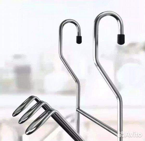 Сушилка для стаканов на рейлинг Сочи