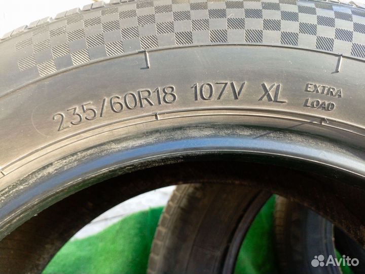 Joyroad SUV RX702 235/60 R18