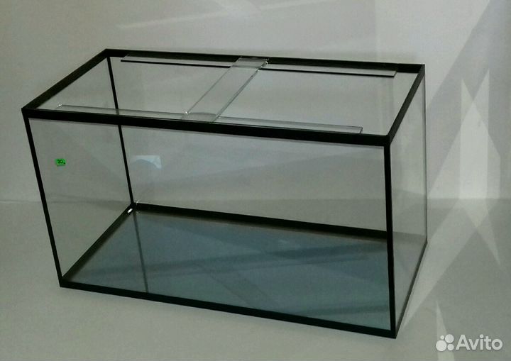 Аквариум 70л