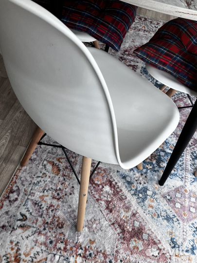 Стулья кухонные Eames комплект