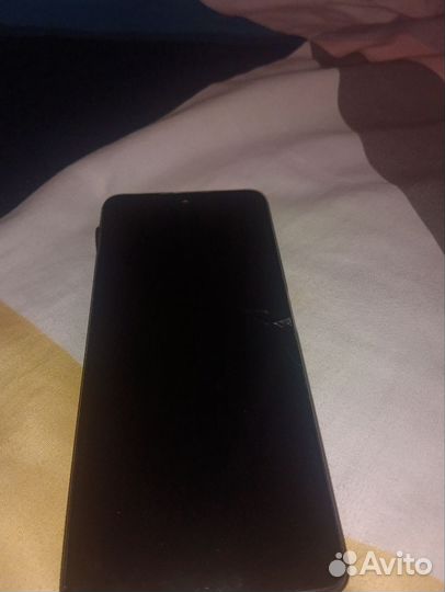 Infinix Hot 30, 8/128 ГБ