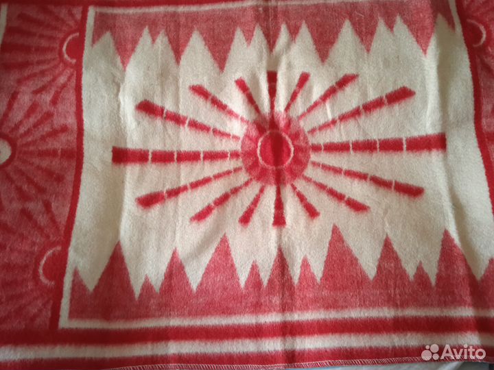 Детское одеяло