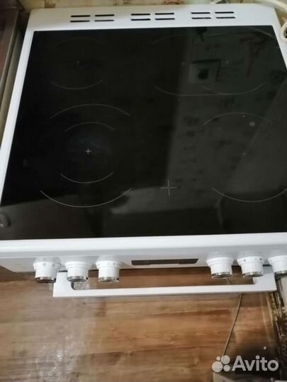 Плита электрическая