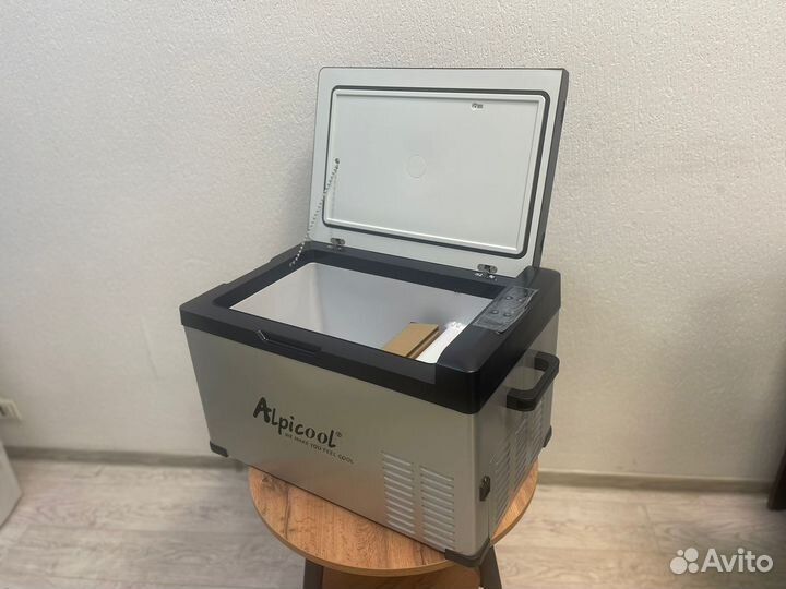 Автохолодильник Alpicool c30