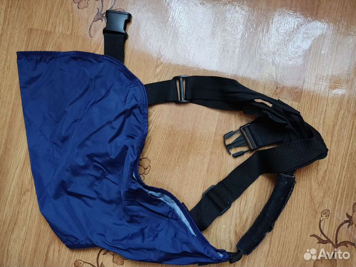 Бандаж для левой руки