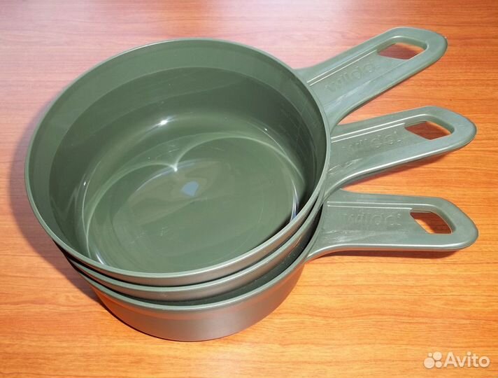 Ковш большой Wildo Kasa XL