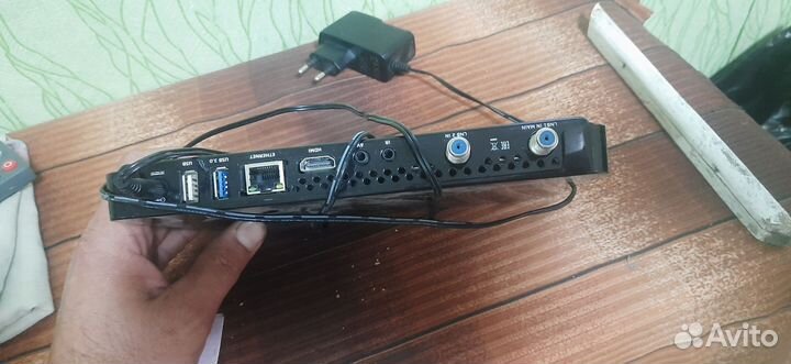 Комплект оборудования три колор