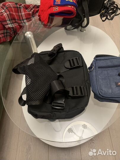 Сумка мужская