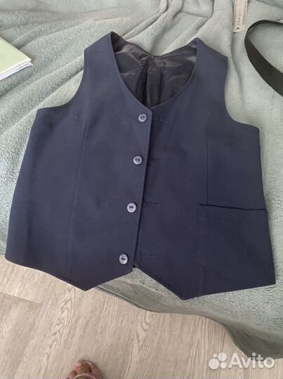 Школьная форма для мальчиков