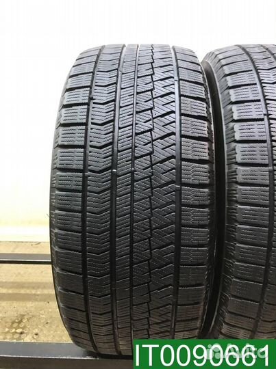 Bridgestone Blizzak VRX 235/50 R17 101H