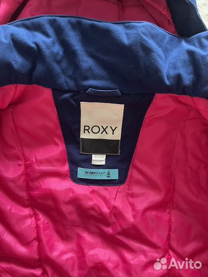 Горнолыжный костюм Roxy для девочки