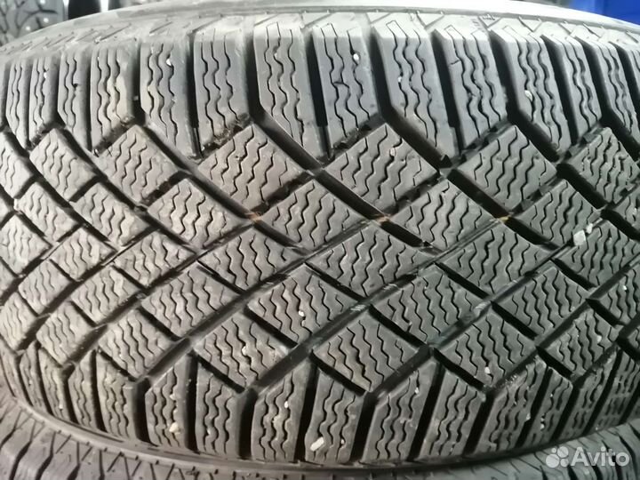 Continental ContiVikingContact 7 205/55 R16 94T