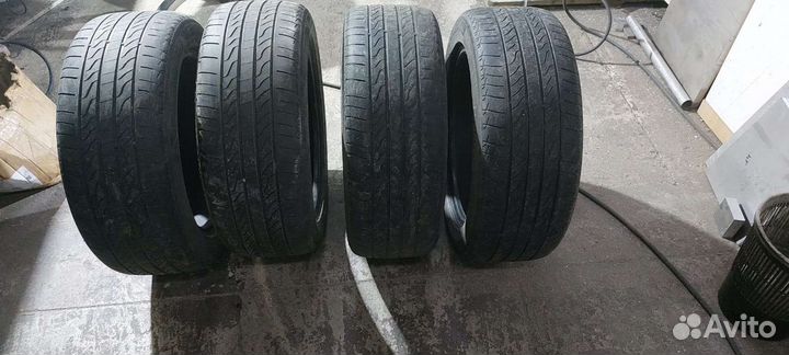 Michelin Primacy LC 215/55 R17 94