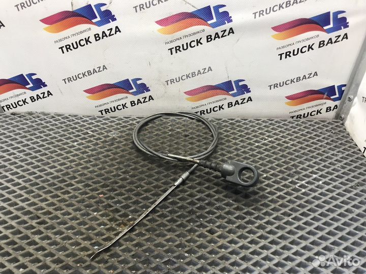 5010505209 Щуп масляный Renault Magnum