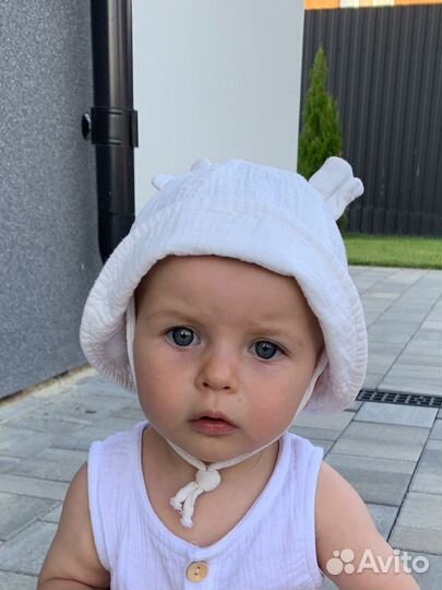 Панама детская