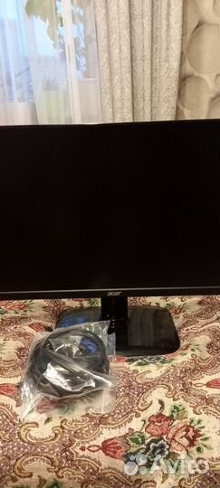 Монитор acer 24