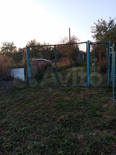 Дача 10 м² на участке 6,7 сот.