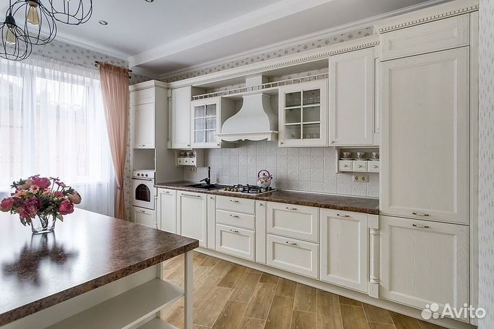 Кухня от производителя