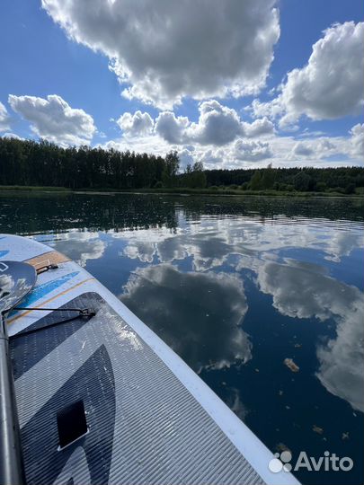 Аренда, прокат сапборда sup board