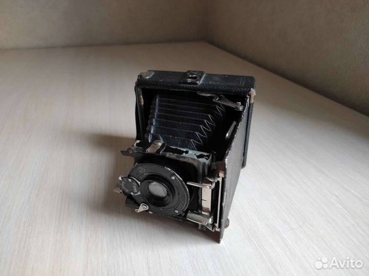 Фотоаппарат ленинград