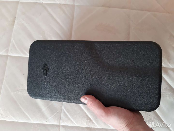 Стабилизатор для видеосъёмки