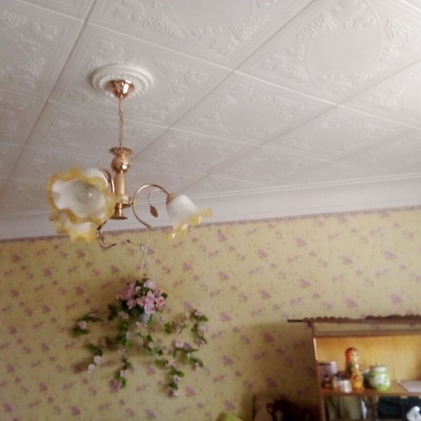 Квартира 2-комн. 36 м² в Родники — фото 12 из 17