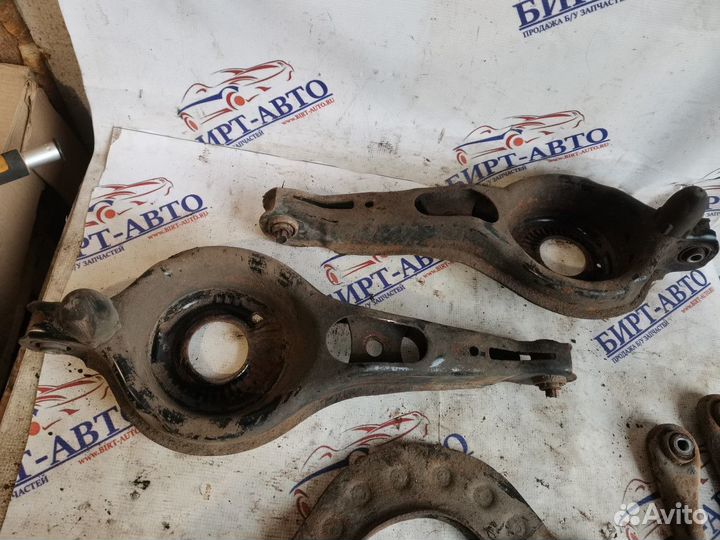 Рычаг задний Ford Focus III (2011—2015)