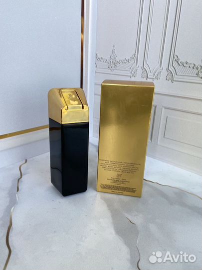 Paco Rabanne 1 million мужские духи