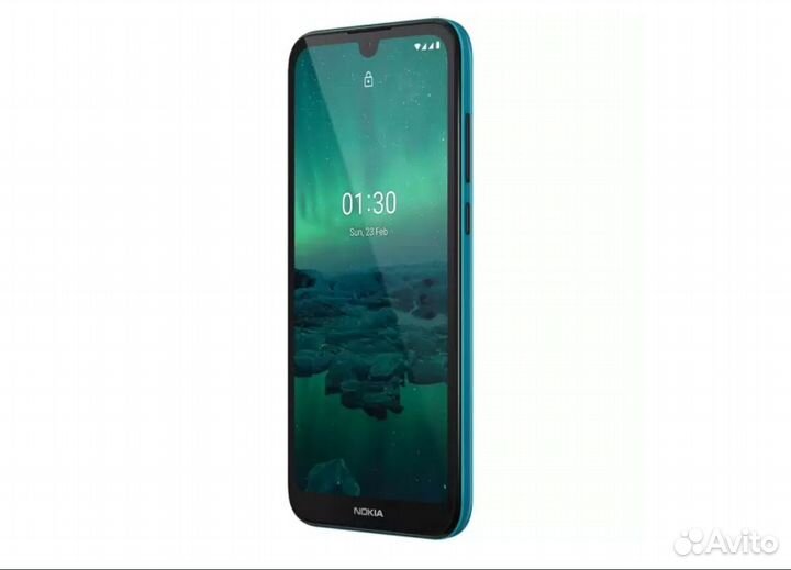 Nokia 1.3 Dual Sim, 16 ГБ