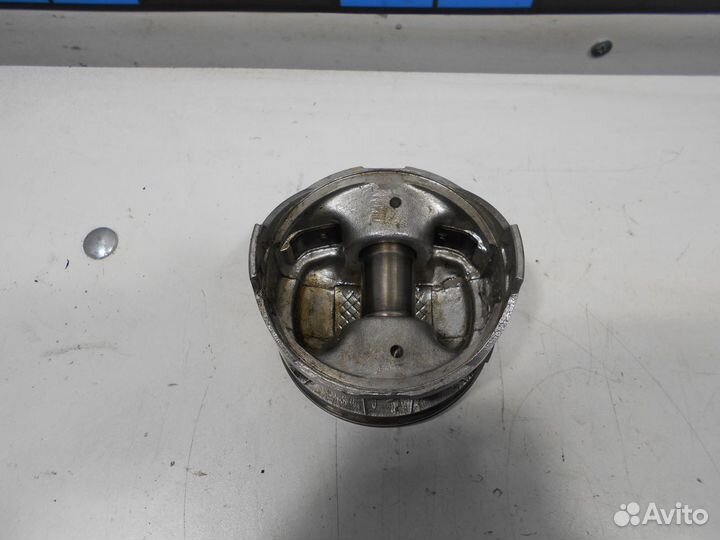 Поршень Ford Scorpio dohc