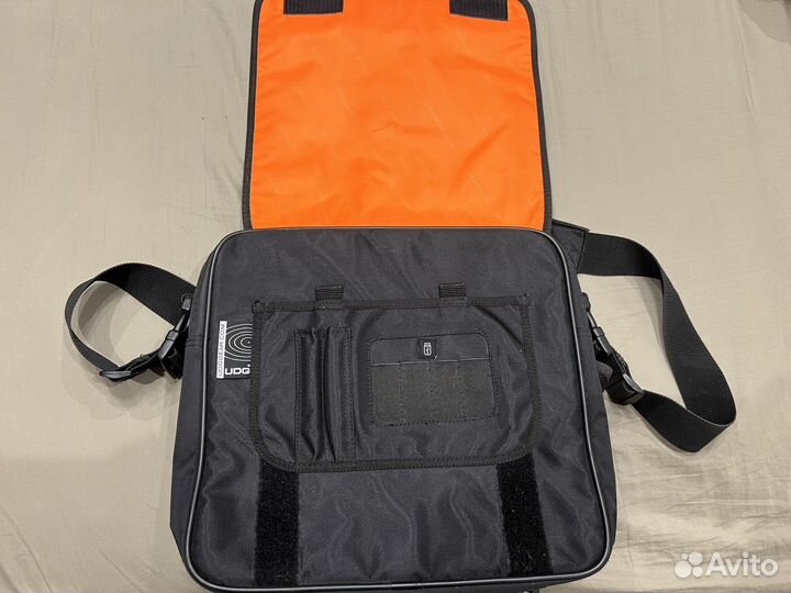 Dj сумка UDG