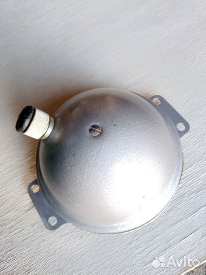 Сирена С1 авиационная