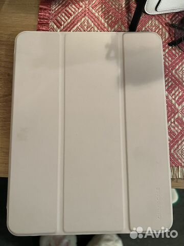 Чехол на iPad air 4 поколения