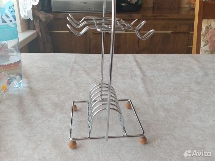 Держатель для кружек