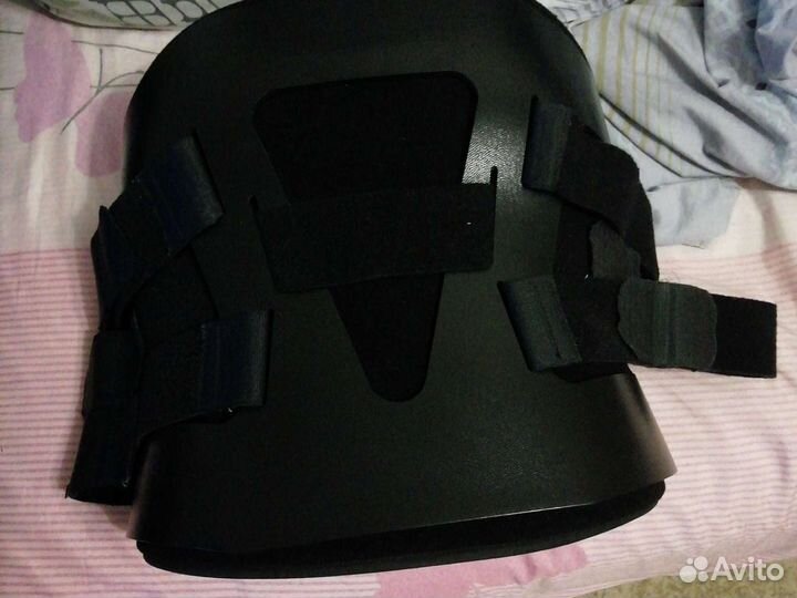 Корсет ортопедический поясничный