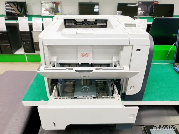 Принтер HP