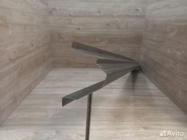 Пороги кузовные Mitsubishi Outlander