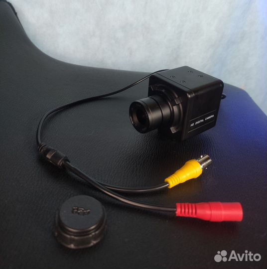 AHD камера 5 Мп Full HD