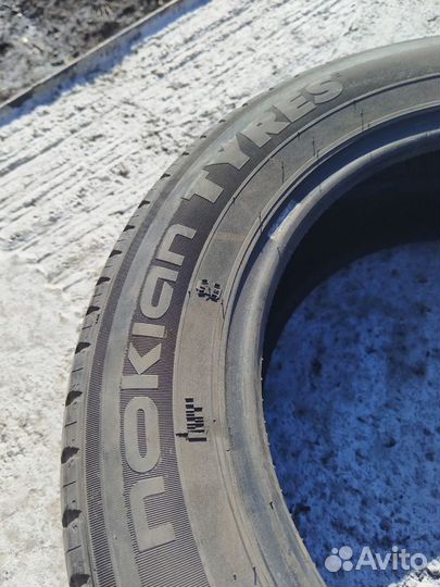 Nokian Tyres Nordman SX2 195/65 R15