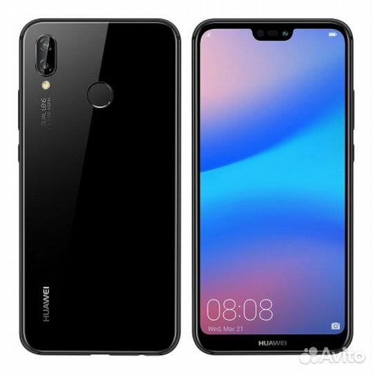 Телефон Honor