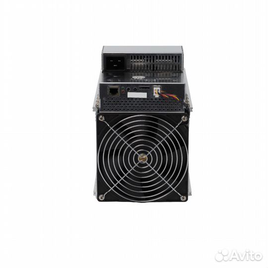 Asic Майнер Whatsminer m50s++ 154