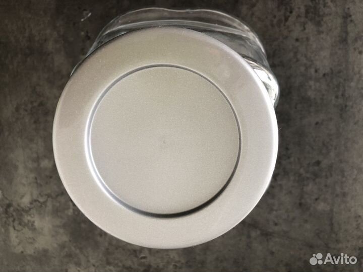 Банки стеклянные IKEA