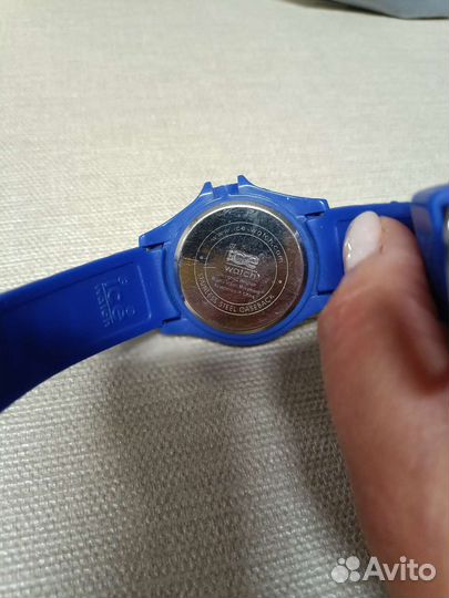 Часы ice watch