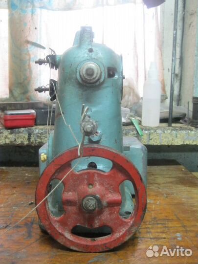 Швейная машинка 38 класс