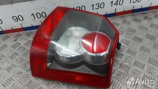 Фонарь задний правый land rover freelander 2 (BEA0