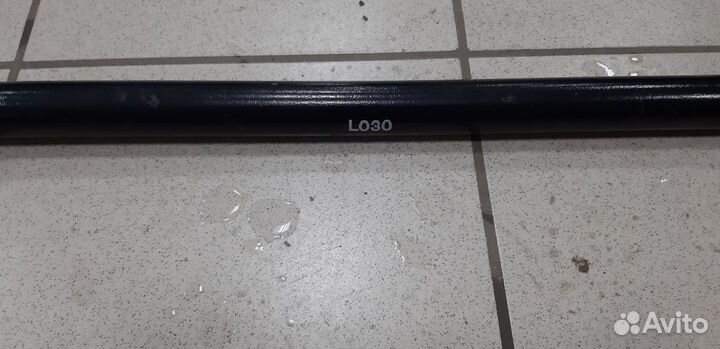 Стабилизатор передней подвески на InfinitiFX37