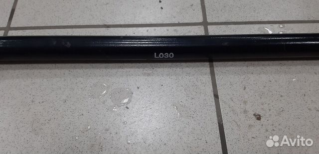 Стабилизатор передней подвески на InfinitiFX37